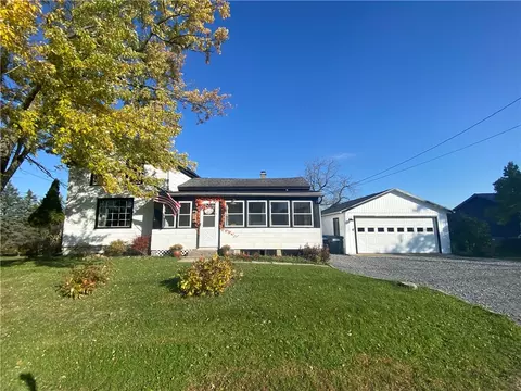 4971 County Road 36, Richmond, NY 14471
