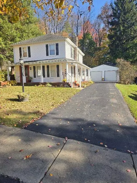 60 N 5th St, Allegany, NY 14706