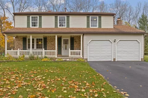 62 Loyalist Ave, Chili, NY 14624