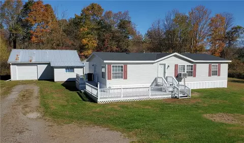 112 Old Hill Rd, Unadilla, NY 13849