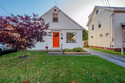 160 Fairgate St, Rochester, NY 14606