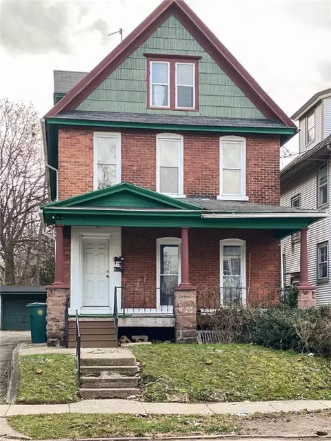 17 Masseth St, Rochester, NY 14606