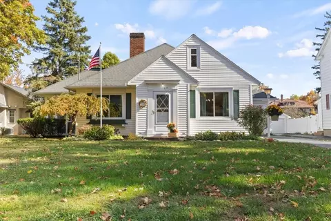 123 N Brook St, Geneva, NY 14456