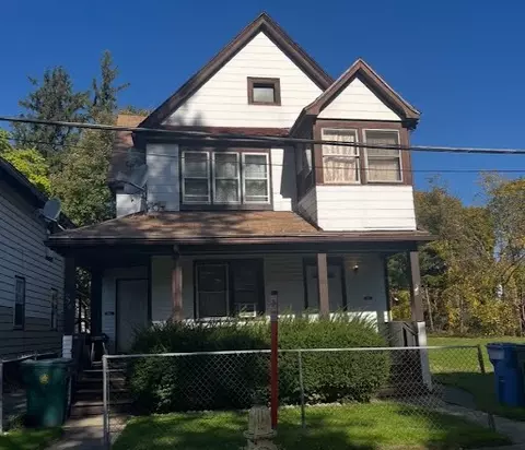 268 Champlain St, Rochester, NY 14608