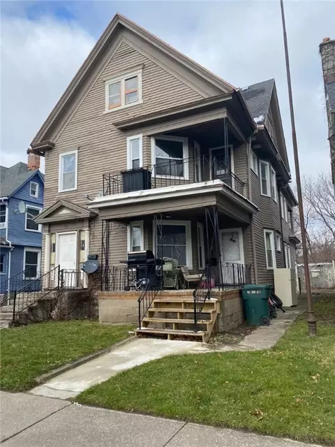 278 Tremont St, Rochester, NY 14608