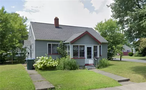 191 Wakefield St, Rochester, NY 14621