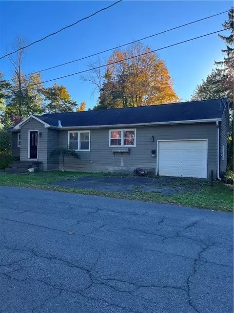 Exterior - 2 Patterson St, Sidney, NY 13838 photo 2 of 3