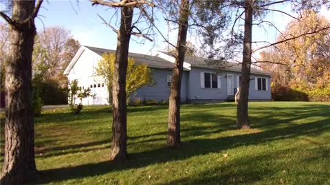 4534 Lakeville Groveland Rd, Geneseo, NY 14454