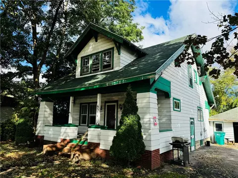 6554 State Route 88 Highway Hwy, Sodus, NY 14551