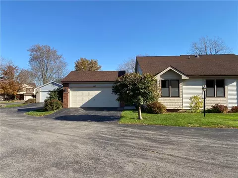 123 Hidden Valley Rd, Gates, NY 14624