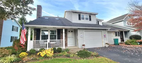 12 Sleepy Holw, Chili, NY 14624