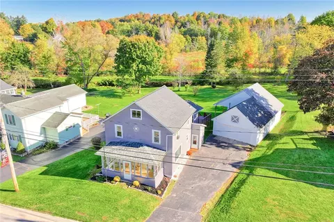 3684 Mill St, Marion, NY 14505