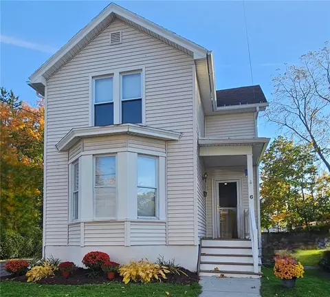 6 Chase Park, Batavia, NY 14020