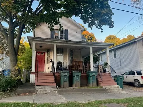 28 Woodward St, Rochester, NY 14605