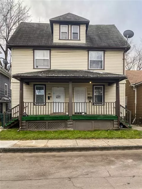 37 Diringer Pl, Rochester, NY 14609