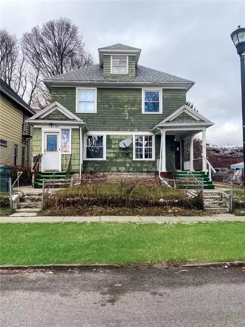 58 Avenue C, Rochester, NY 14621