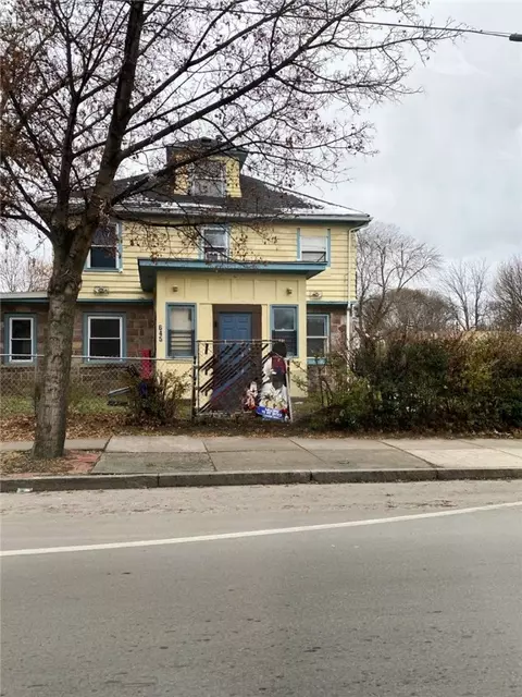 645 Hudson Ave, Rochester, NY 14621