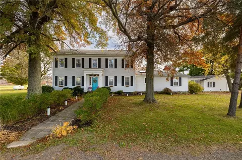 7933 Logan Rd, Sparta, NY 14437