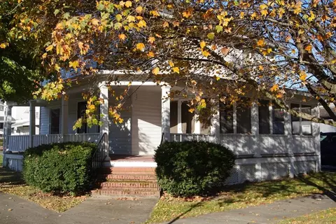 707 N Perry St, Dix, NY 14891