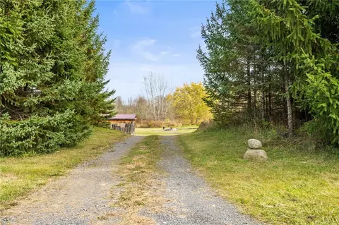 845 Birdsey Rd, Junius, NY 13165 photo 2