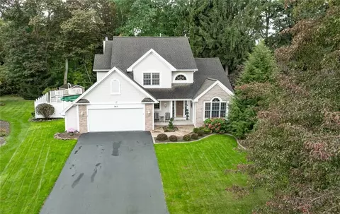 263 Kentucky Xing, Greece, NY 14612