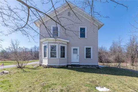 2437 Clarkson Parma Tl Rd, Brockport, NY 14420