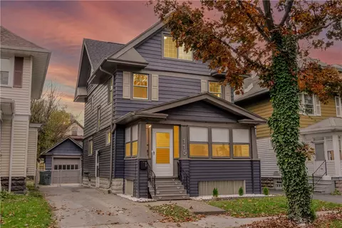 115 Dove St, Rochester, NY 14613