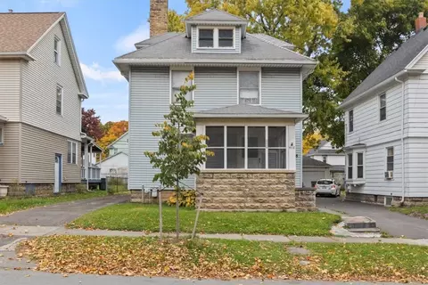 478 Magee Ave, Rochester, NY 14613
