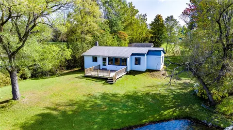 6578 Craine Lake Rd, Lebanon, NY 13346