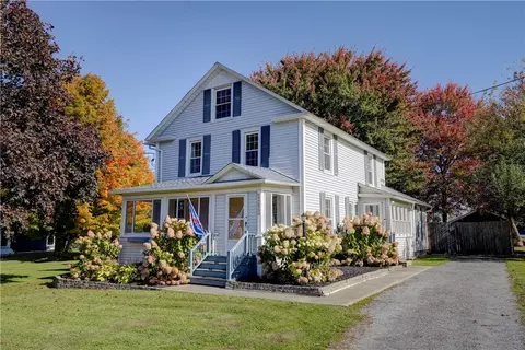 4613 Oak Orchard Rd, Barre, NY 14411