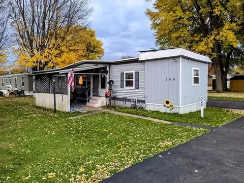 308 Emerald, Smethport Boro, PA 16749