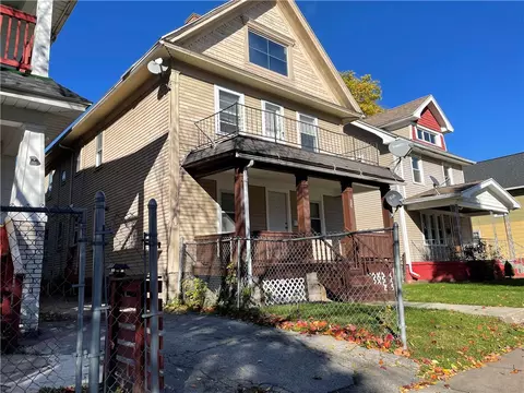 256 Weyl St, Rochester, NY 14621