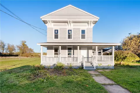 8564 Blossvale Rd, Annsville, NY 13308