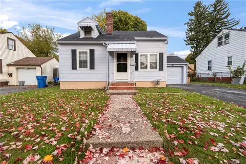 92 Chevalin St, Rochester, NY 14621