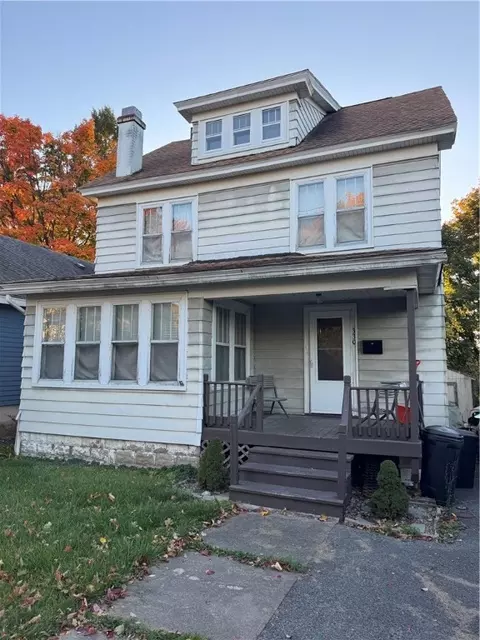 330 Lionel Ave, Geddes, NY 13209