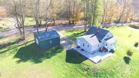 4553 E River Rd, Walton, NY 13856