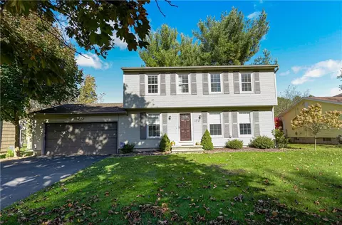 150 Stone Fence Rd, Greece, NY 14626