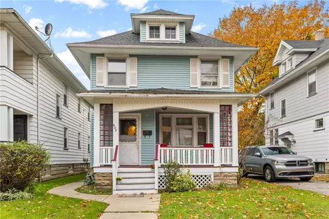 643 Post Ave, Rochester, NY 14619