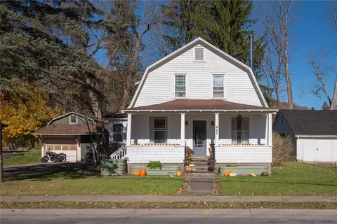 427 Depot St, Andes, NY 13731