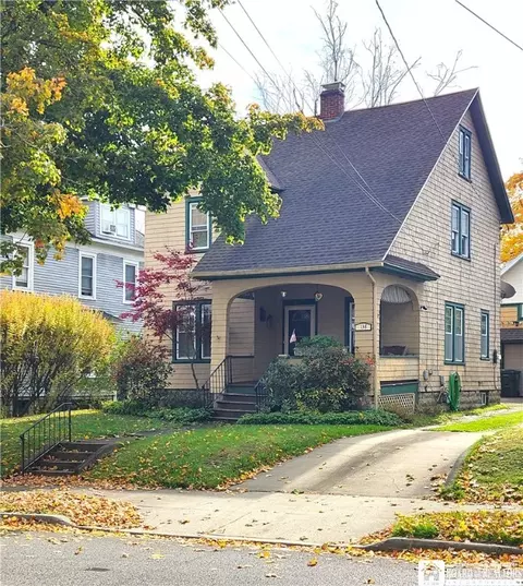 138 Buffalo St, Jamestown, NY 14701