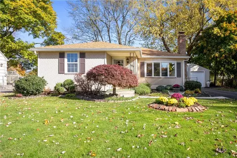 106 Mason Ave, Greece, NY 14626