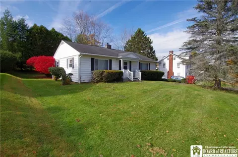 22 S Butts Ave, Ellicott, NY 14701