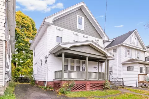 1263 Norton St, Rochester, NY 14621