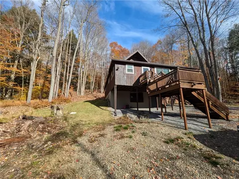 173 Dwights Rd, Wetmore, PA 16735