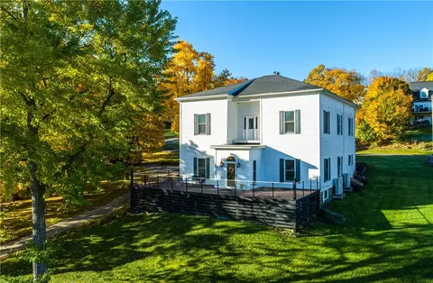 105 S Jackson St, Dix, NY 14891