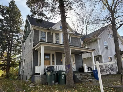 345 Columbia Ave, Rochester, NY 14611