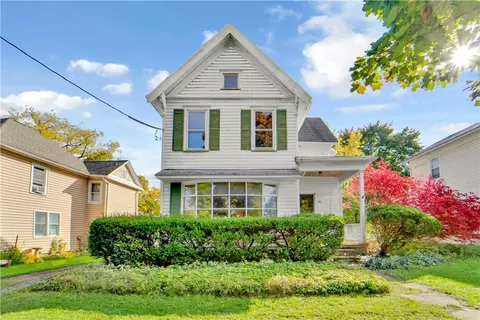 62 E Bayard St, Seneca Falls, NY 13148