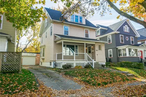 375 Birr St, Rochester, NY 14613
