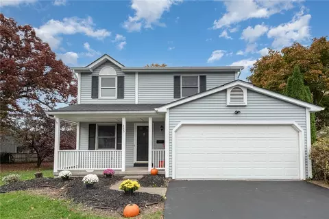 235 Lemoyn Ave, Rochester, NY 14612