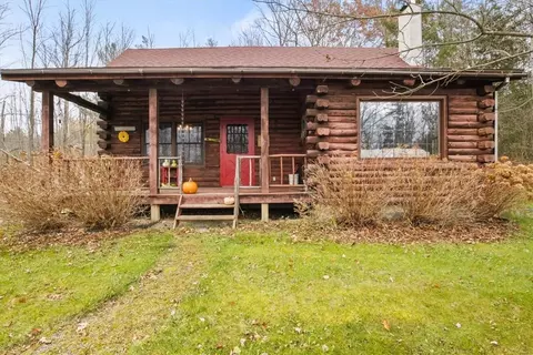 9074 Luckenbach Hill Rd, Canadice, NY 14560
